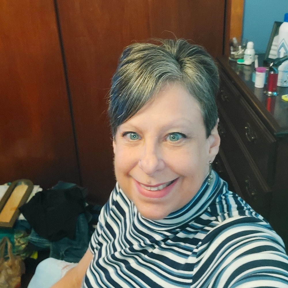 Meet your Posher, Tobie